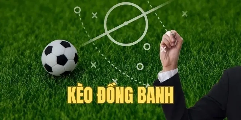 Kèo đồng banh có nghĩa là gì? Kèo đồng banh có nghĩa là gì?