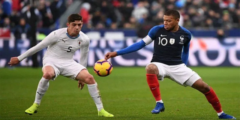 Live Score là gì và vì sao chuyên mục này quan trọng? Live Score là gì và vì sao chuyên mục này quan trọng?