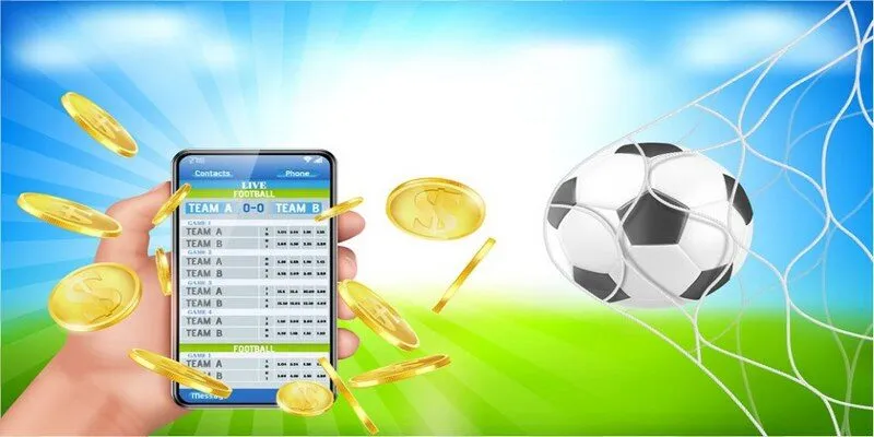 Sự khác biệt của Live Score Tỷ Lệ Kèo Sự khác biệt của Live Score Tỷ Lệ Kèo