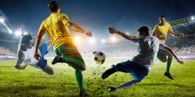 Những chuyên mục quan trọng của Tỷ Lệ Kèo Những chuyên mục quan trọng của Tỷ Lệ Kèo